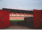 Nottingham Forest - City Ground - 1992 - 02